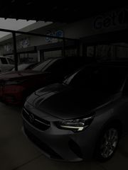 Opel Corsa 2022 FULL EXTRA F1 TIMONI..100PS..MONAΔΙΚΟ AUTOMATIK 8 SPEED-thumb-14