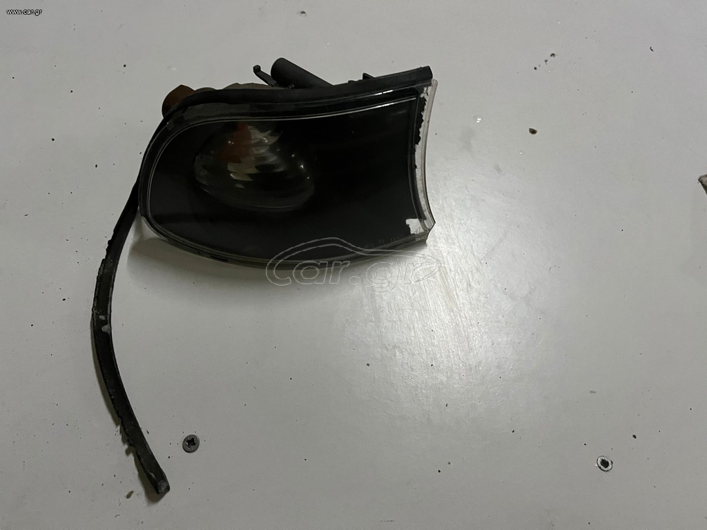 Κάτω Φλάς / BMW E46 Compact 01'-05'