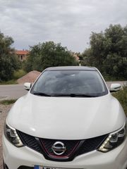 Nissan Qashqai 2015 1.5 DCI ACENTA