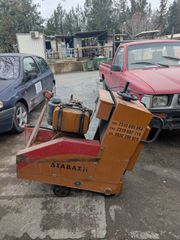 Ασφαλτικά Weber 1999 SM 90