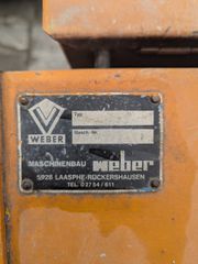 Ασφαλτικά Weber 1999 SM 90-thumb-5