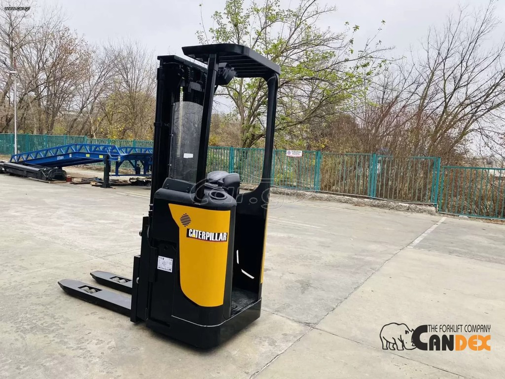 CAT 2012 ΠΡΟΣΦΟΡΑ ΑΠΟ 6.000€ -> 4.500€