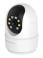 VSTARCAM smart κάμερα C4, 2MP, WiFi, PTZ, SD-thumb-3