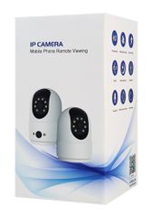 VSTARCAM smart κάμερα C4, 2MP, WiFi, PTZ, SD-thumb-5