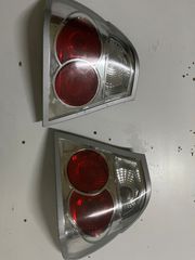 Πίσω Φανάρια / BMW E46 Sedan 'Aftermarket - LEXUS' 98'-04'