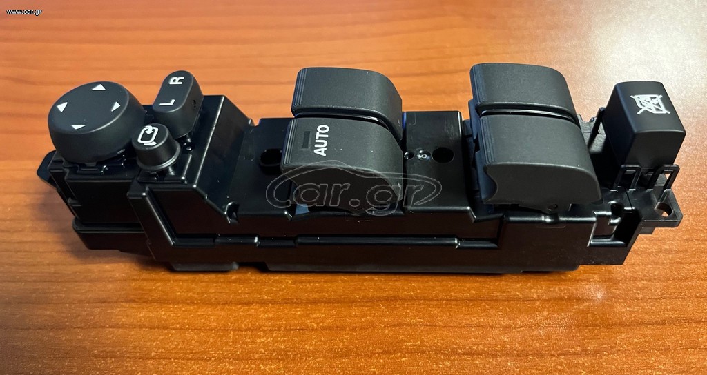 ΔΙΑΚΟΠΤΗΣ ΟΔΗΓΟΥ ΤΕΤΡΑΠΛΟΣ MAZDA 2 DE 2008-10 ΠΡΟΣΦΟΡΑ-30%!!! ΑΠΟ 320,00 ΣΤΑ 220,00