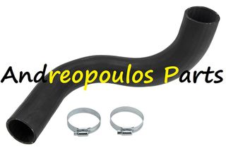 ΚΟΛΑΡΟ ΕΙΣΑΓΩΓΗΣ ΑΕΡΑ NISSAN NP300 NAVARA (D40) 2.5 dCi 05-,PATHFINDER III (R51) 2.5 dCi 4WD 05- Αριστερη Πλευρα