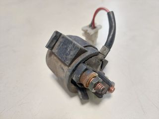 Μπουτον ρελε μιζας για YAMAHA CYGNUS X 125 2004-06 (5ML)