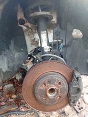 ΔΕΞΙΟ ΑΚΡΟ MINI COOPER R50 R52 R53 2002-2006 621654-10