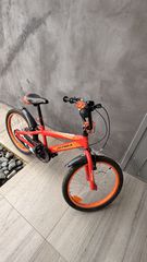 BMX Alpina 2018 παιδικό bmx