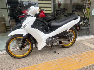 Yamaha Crypton S 2021 T115S-thumb-1