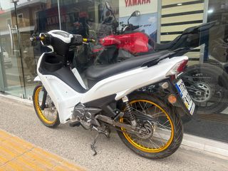 Yamaha Crypton S 2021 T115S-thumb-2
