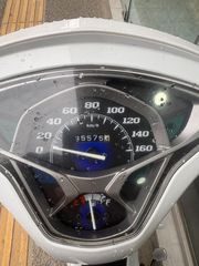 Yamaha Crypton S 2021 T115S-thumb-3
