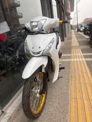 Yamaha Crypton S 2021 T115S-thumb-4