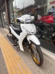 Yamaha Crypton S 2021 T115S-thumb-6