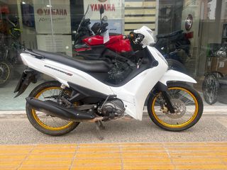 Yamaha Crypton S 2021 T115S-thumb-9