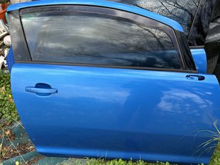 Opel corsa D πόρτες-thumb-4