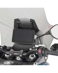 Givi Μπάρα QJ Motor SRT 600 SX 24-25 FB9701
