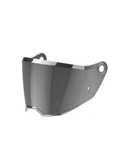 Airoh Ζελατίνα Bandit Silver Mirror