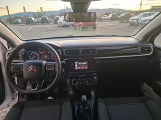 Citroen C3 2024 1.2  YOU! PureTech 83 PS-thumb-9