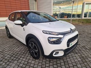 Citroen C3 2024 1.2  YOU! PureTech 83 PS-thumb-7