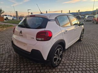 Citroen C3 2024 1.2  YOU! PureTech 83 PS-thumb-5