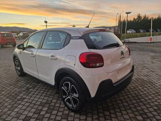 Citroen C3 2024 1.2  YOU! PureTech 83 PS-thumb-3