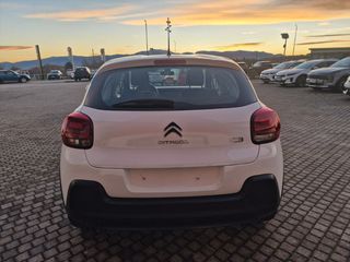 Citroen C3 2024 1.2  YOU! PureTech 83 PS-thumb-4