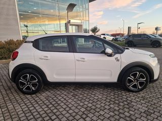 Citroen C3 2024 1.2  YOU! PureTech 83 PS-thumb-6