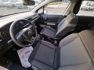 Citroen C3 2024 1.2  YOU! PureTech 83 PS-thumb-12