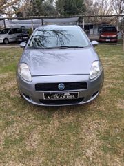 Fiat Grande Punto 2007