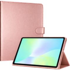 Θήκη Tablet Universal With Pen Holder 10.1-10.5" Rose Gold