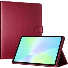 Θήκη Tablet Universal With Pen Holder 11-12" Burgundy