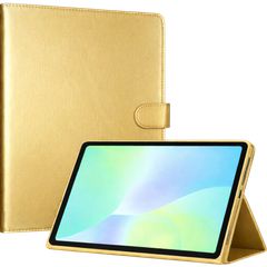 Θήκη Tablet Universal With Pen Holder 11-12" Gold