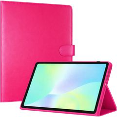 Θήκη Tablet Universal With Pen Holder 11-12" Hot Pink