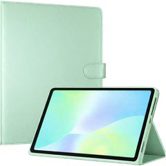 Θήκη Tablet Universal With Pen Holder 11-12" Mint