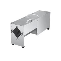 Πατατοκόφτης Ηλεκτρικός Επιτραπέζιος 62x17x25Cm MEC-D001 - Καινούργιος.