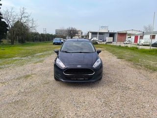 Ford Fiesta 2016 ΓΡΑΜΜΑΤΙΑ!ΜΕΤΑΞΥ ΜΑΣ!!!-thumb-8