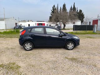 Ford Fiesta 2016 ΓΡΑΜΜΑΤΙΑ!ΜΕΤΑΞΥ ΜΑΣ!!!-thumb-6