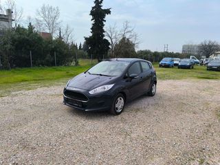 Ford Fiesta 2016 ΓΡΑΜΜΑΤΙΑ!ΜΕΤΑΞΥ ΜΑΣ!!!-thumb-1