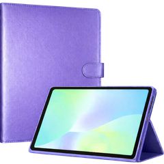 Θήκη Tablet Universal With Pen Holder 11-12" Purple