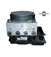NISSAN NOTE/E11 (2005-2013), ABS/ESP Μονάδα, με κωδικό 476609U100, 0265231732, 0265800518