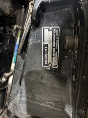 Suzuki 2008 Suzuki Four Stroke-thumb-1