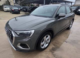Audi Q3 2021