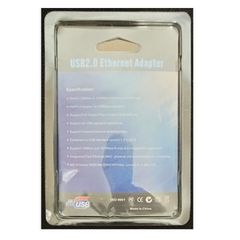 USB Ethernet adaptor adapter-thumb-1