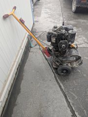 Δονητικές Πλάκες Dynapac 2001 CM13-thumb-2