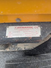 Δονητικές Πλάκες Dynapac 2001 CM13-thumb-3