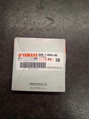 ΕΛΑΤΗΡΙA ΠΙΣΤΟΝΙΟΥ STD  YAMAHA  XVS650 DRAGSTAR           4VR-11603-00-00