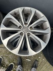 Nissan Qashqai 18‘‘