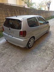 Volkswagen Polo 1999 POLO 1.4 16V